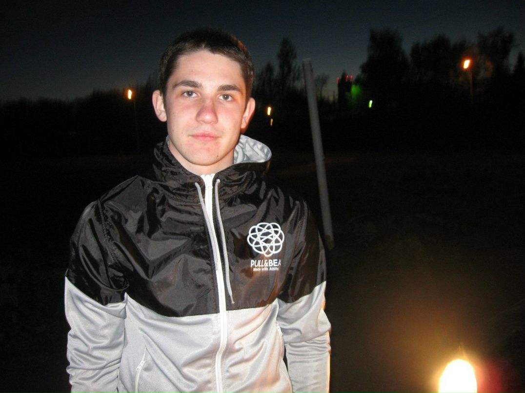 Serhio Lazutin | Москва