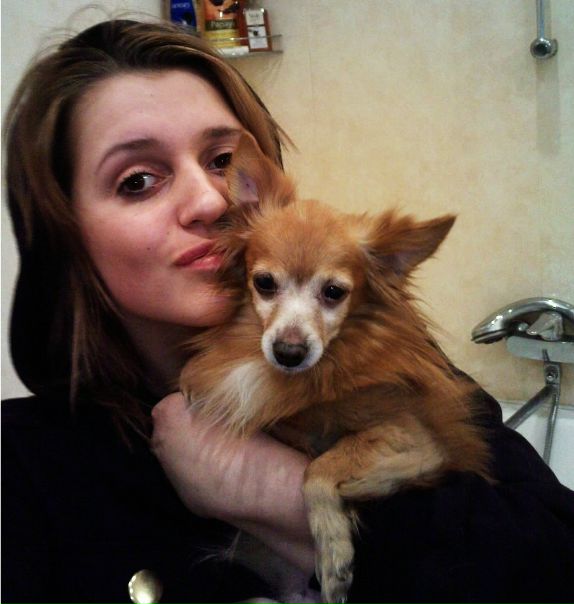 №9, Sonya Olenskih №9, Sonya Olenskih