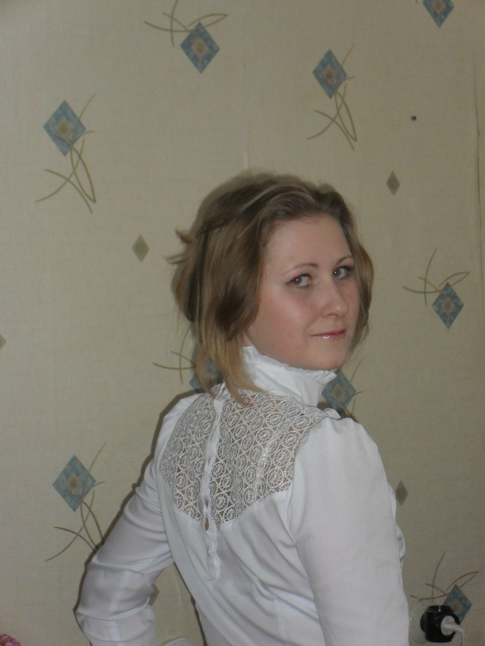 Лена Тархова | Сергиев Посад