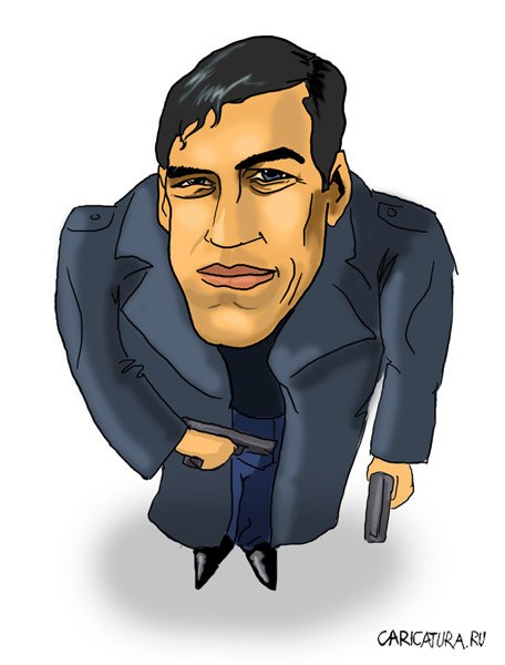 Илья Халдин | Екатеринбург