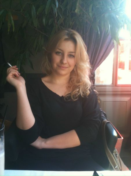 №32, Аня Шелест, Киев №32, Аня Шелест, Киев