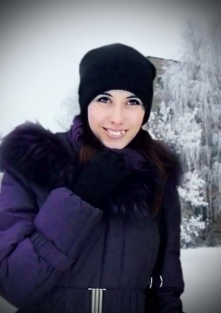 Алла Епихина | Тамбов