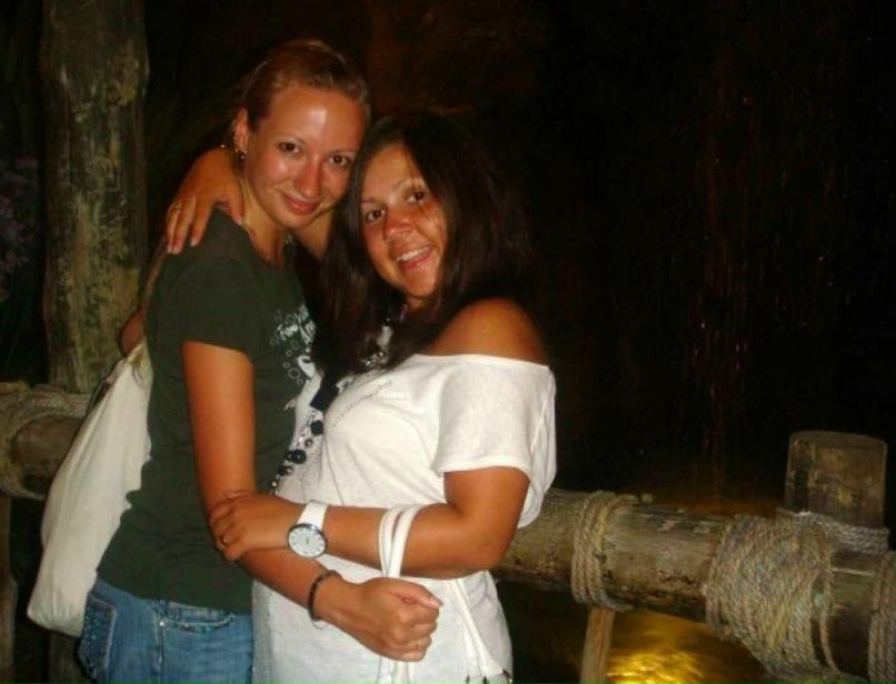 Анастасия Харламова | Барнаул