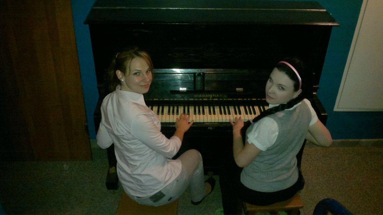 Екатерина Тимонина | Краснодар