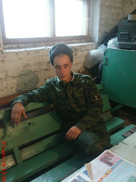 №57, Алексей Сопов, 37 лет, Подольск №57, Алексей Сопов, 37 лет, Подольск