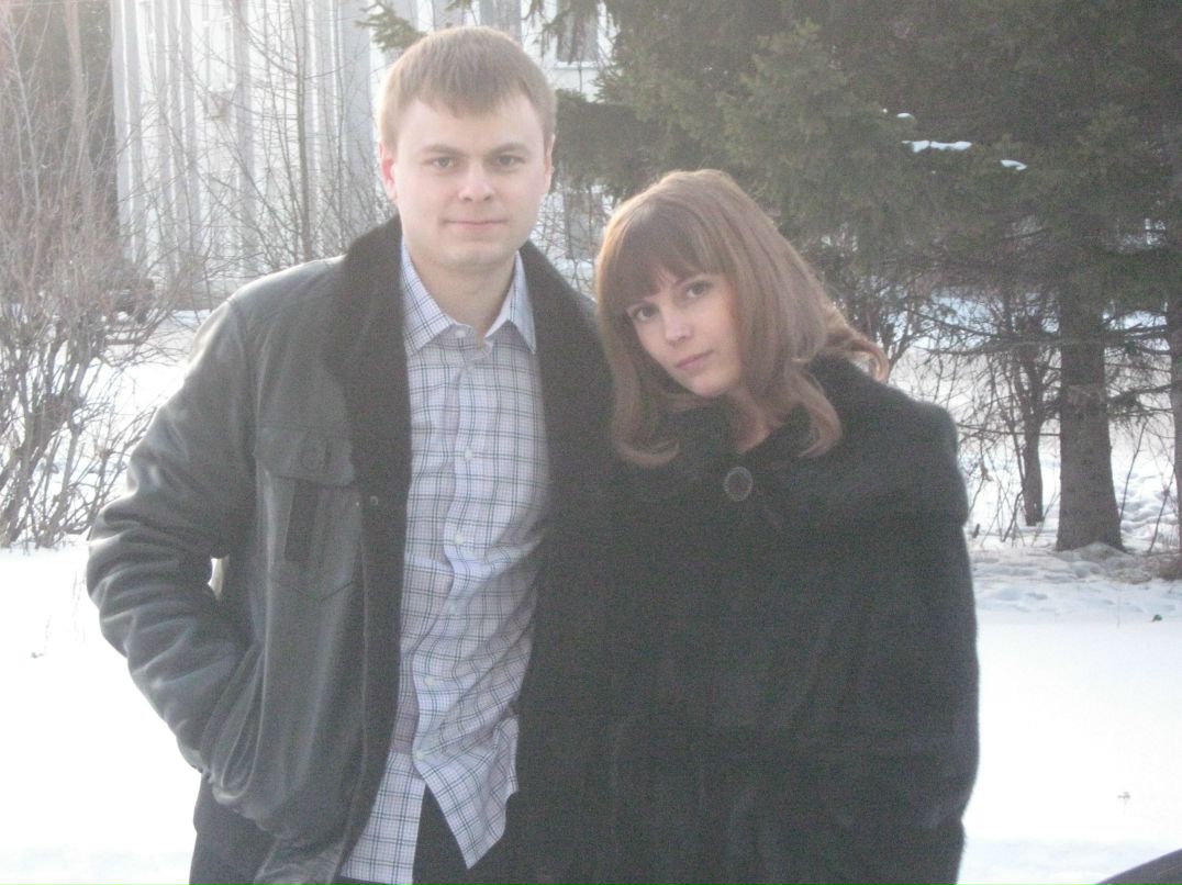 Валерия Толмачева | Новосибирск