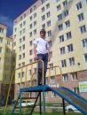 Фотография Андрей Прилепский