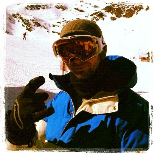 Владимир Орбачевский | Москва