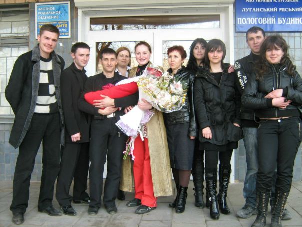 №113, Михаил Барабаш, 42 года, Москва №113, Михаил Барабаш, 42 года, Москва