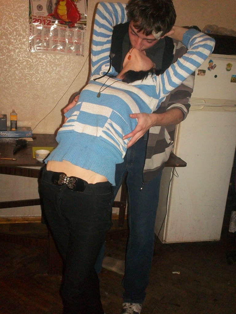 Федор Босомыкин | Санкт-Петербург