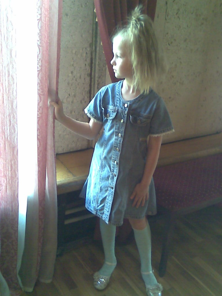 Лена Карякина | Нижний Новгород