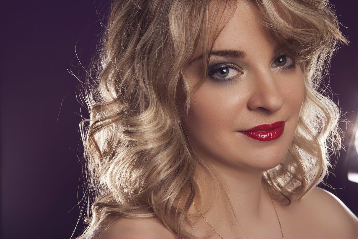 Валерия Кучина Девочка-Скандал | Калининград