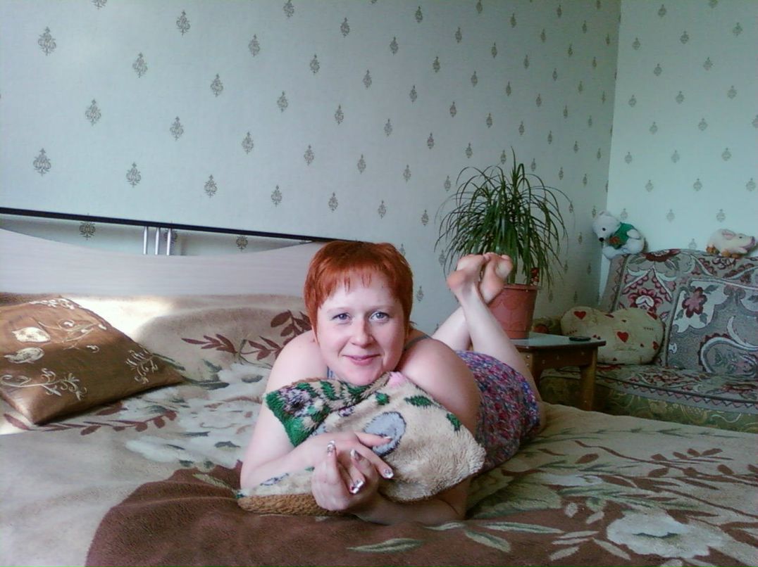 Елена Давыдова | Вологда