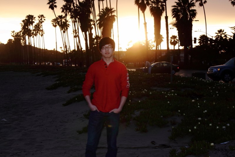 Misha Lv | Pleasant Hill