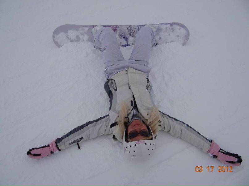 Татьяна Донжук | Казань