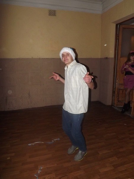 №146, Виталий Землянухин, 32 года, Москва №146, Виталий Землянухин, 32 года, Москва