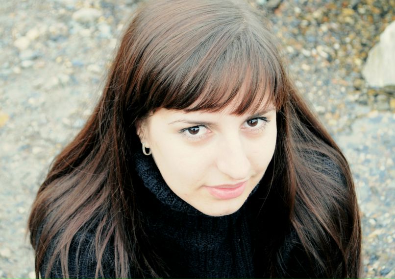 Юлия Бажилина | Томск