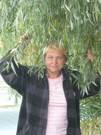 Елена (коновалова)волкова