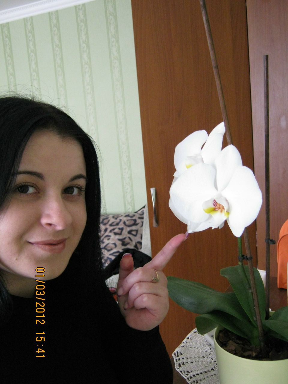 Аня Пахомова | Николаев