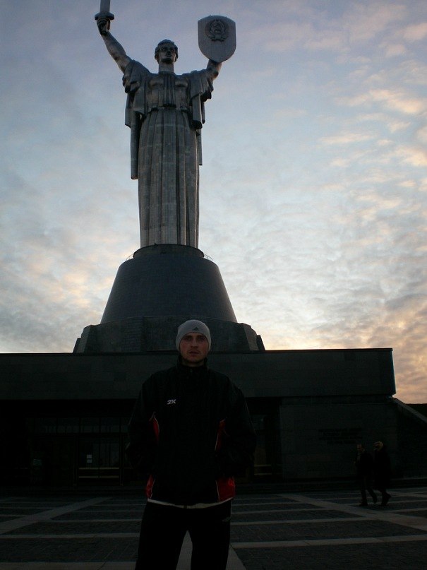 Дмитрий Букшеван | Новосибирск