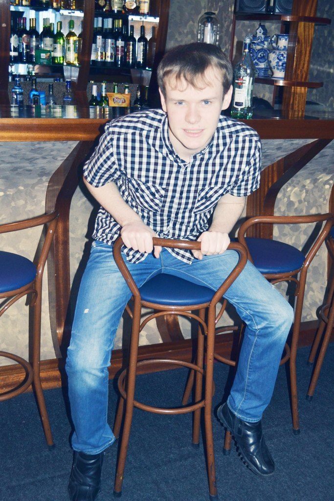 Евгений Муравьев | Москва