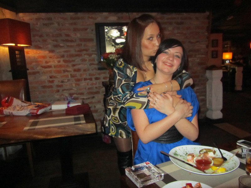 Ульяна Романова | Калининград