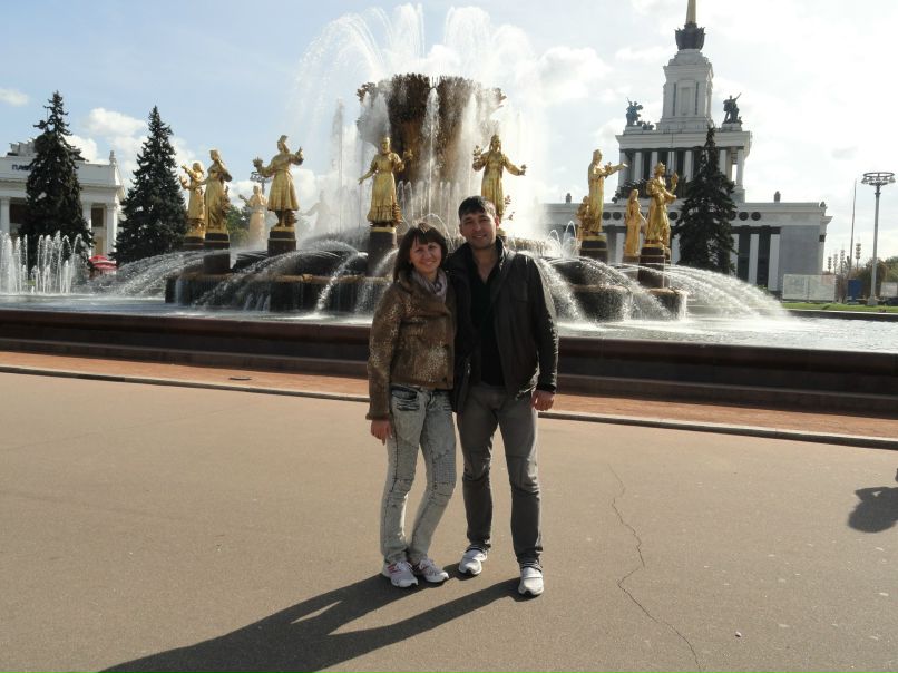 Руслан Игнатьев | Казань