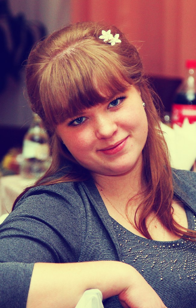 Вера Гурьева | Екатеринбург