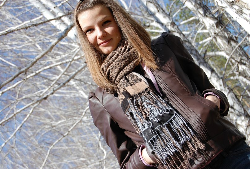 Анастасия Жучкова | Челябинск