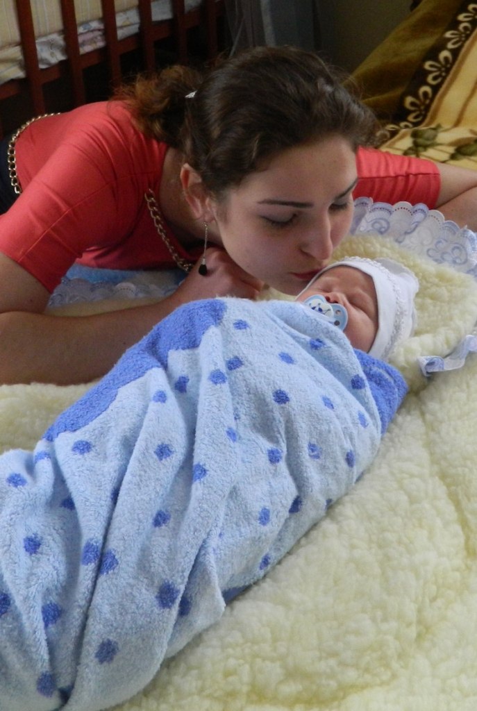 Уляна Федик | 