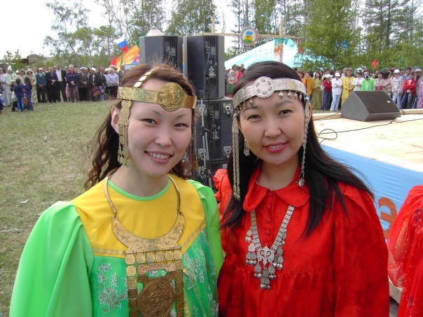 №49, Наталия Шишигина, Якутск №49, Наталия Шишигина, Якутск