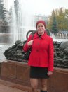 Фотография Беленко Светланы