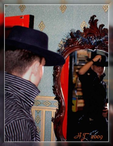 №52, Павел Антонов, Москва №52, Павел Антонов, Москва