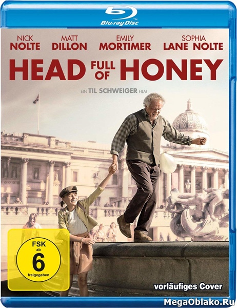 Мед в голове / Head Full of Honey (2018/BDRip/HDRip) Мед в голове / Head Full of Honey (2018/BDRip/HDRip)