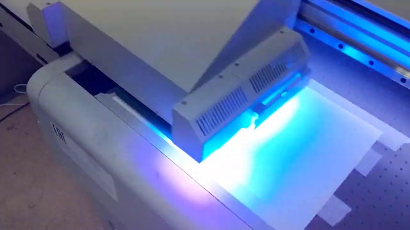 TDesk 9060 UV Печать на ежедневнике