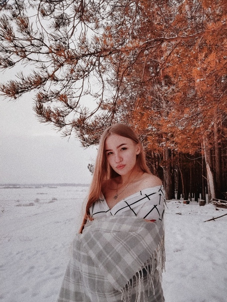 Мария Громова, Россия, Нижний Новгород