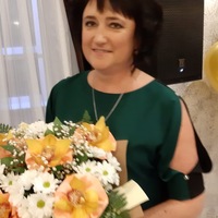Инна Ромашкина | 