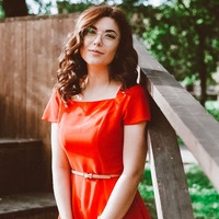 Валерия Степанова