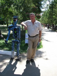 Сергей Мещеряков