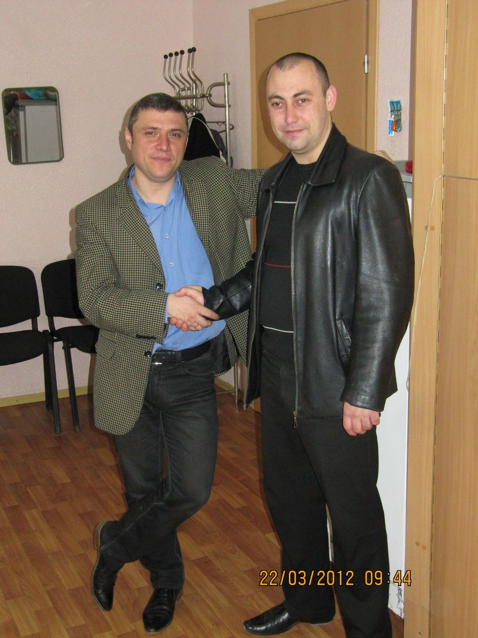 Вадик Гудинов | Донецк