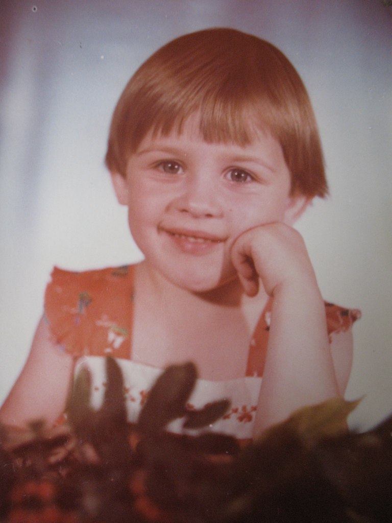 Лена Керв | Великие Луки