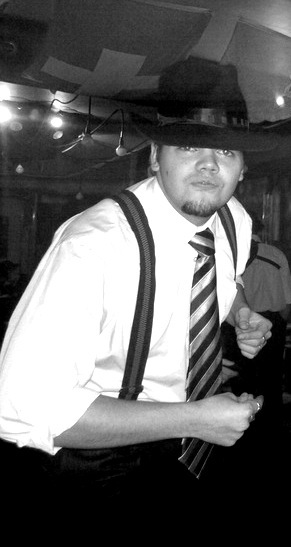 №1, Юрий Кирнарский, 37 лет, Киев №1, Юрий Кирнарский, 37 лет, Киев