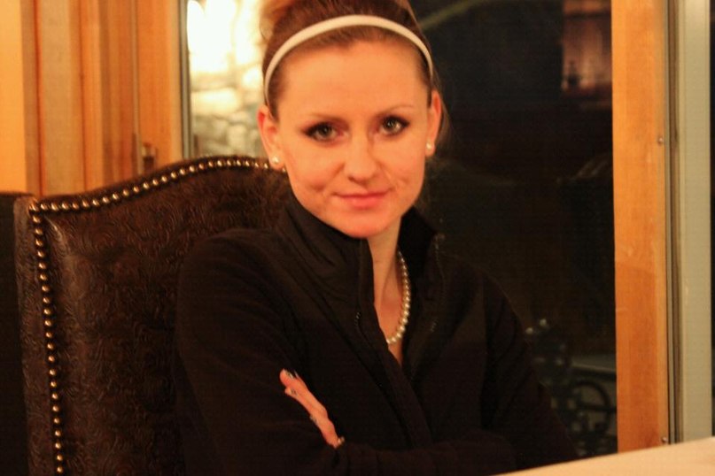 Анюта Тимофеев | Sacramento