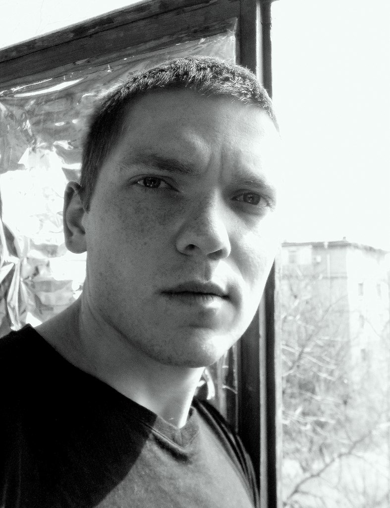 Александр Кинебас 