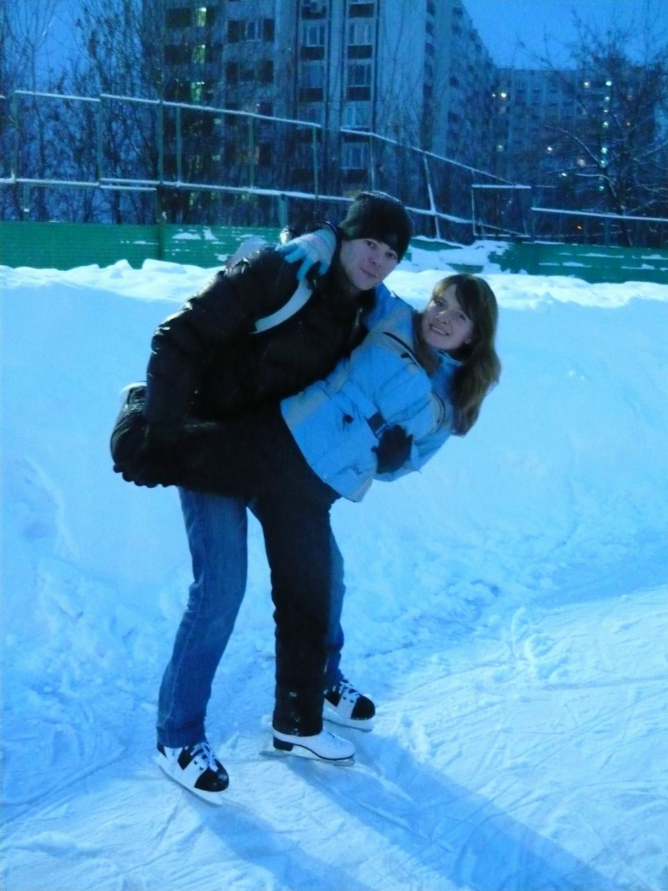 Maria Preciosa TESORO | Москва