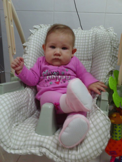 Ekaterina Zolotareva | León