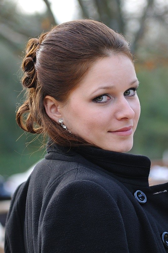 Мария Цымбал | Полтава