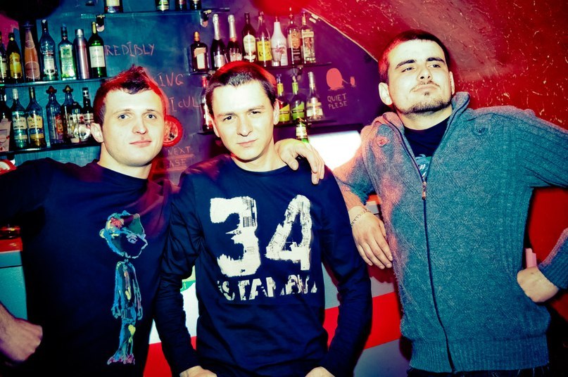 Іван Ivanov | Praha