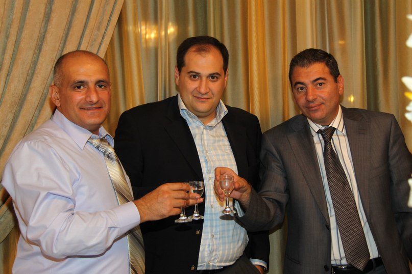 Артур Карапетян Georgievich | Ереван