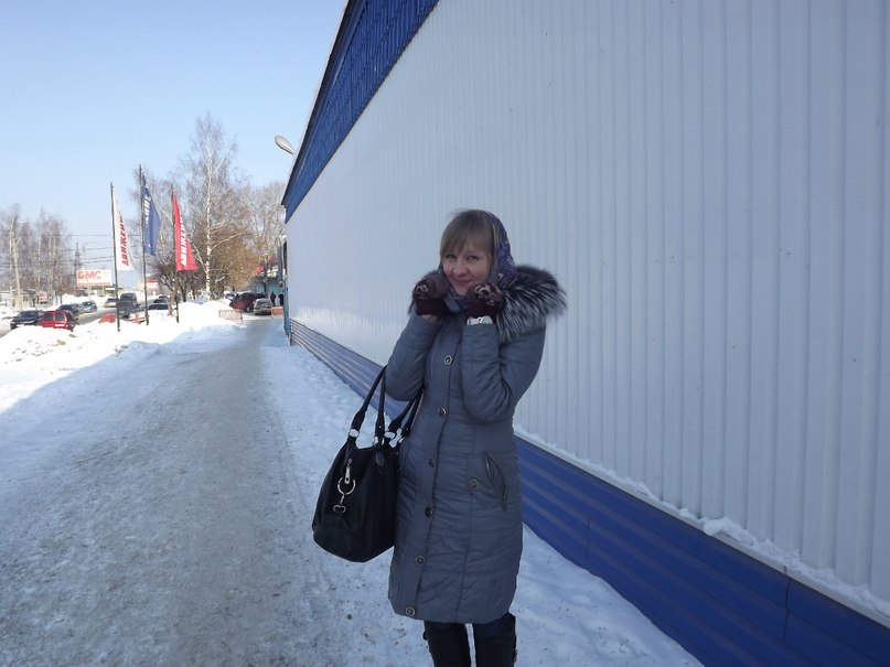 Кристина Плехова | Киров